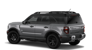 2026 Ford Bronco Sport® External Image 3